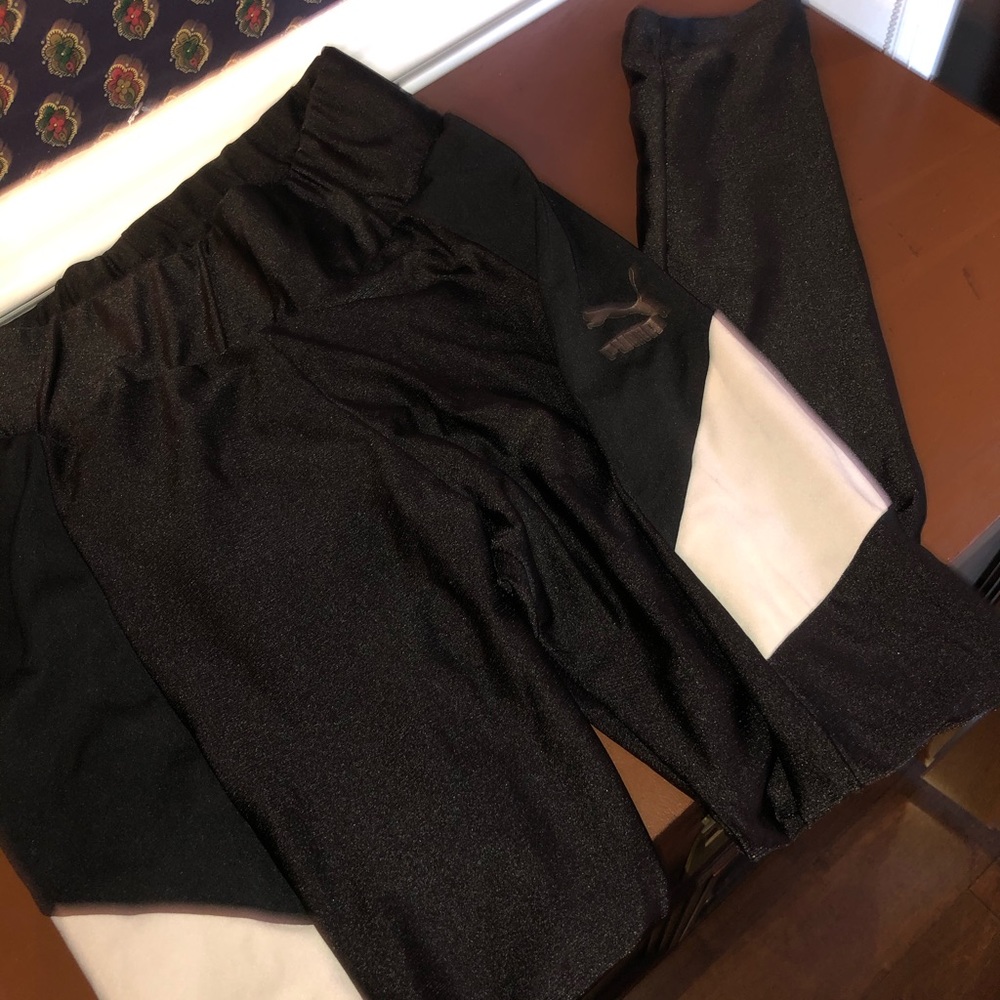 Puma tights